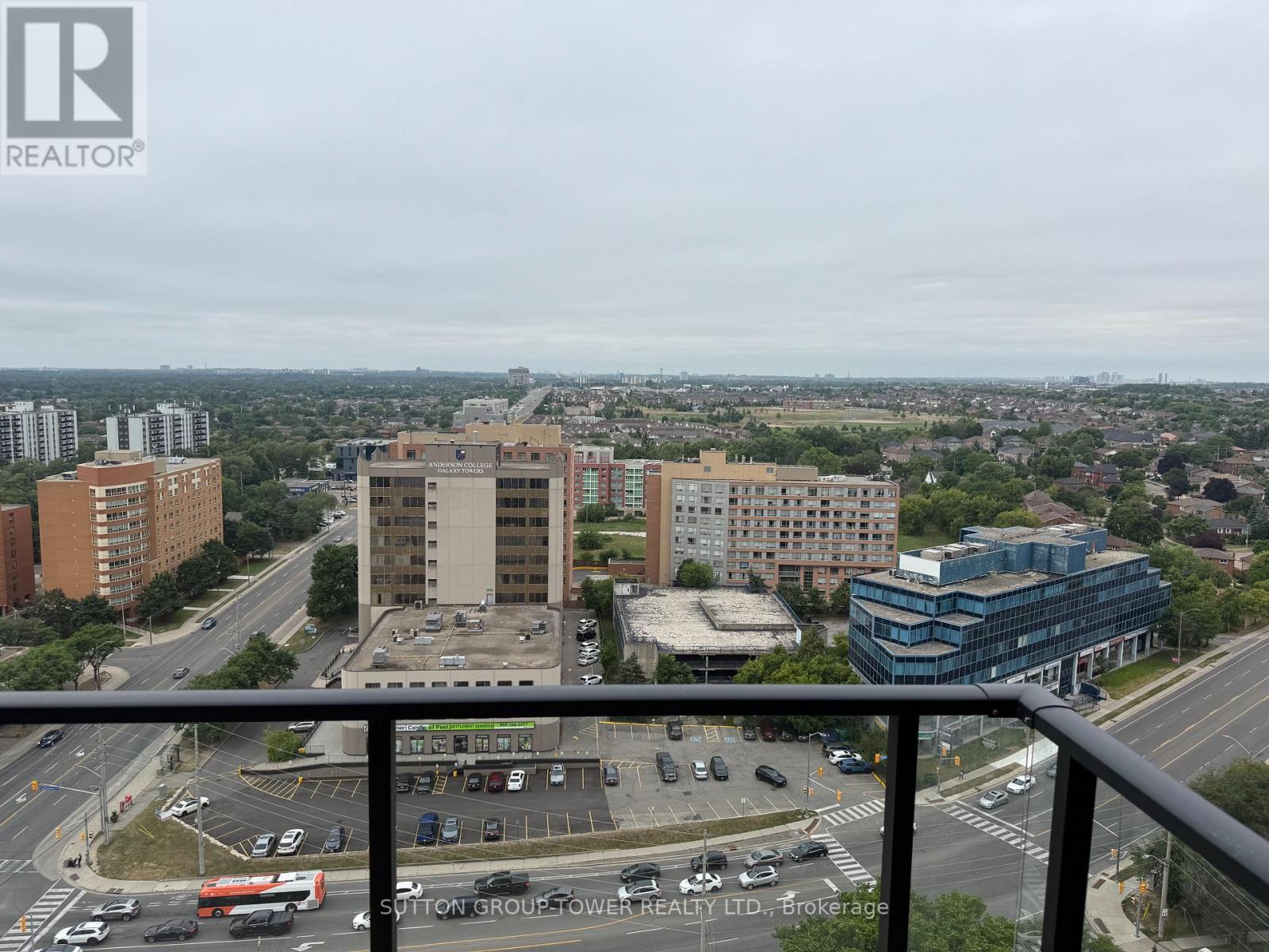 1806 - 3009 Novar Road, Mississauga, Ontario  L5B 0P9 - Photo 19 - W12530234