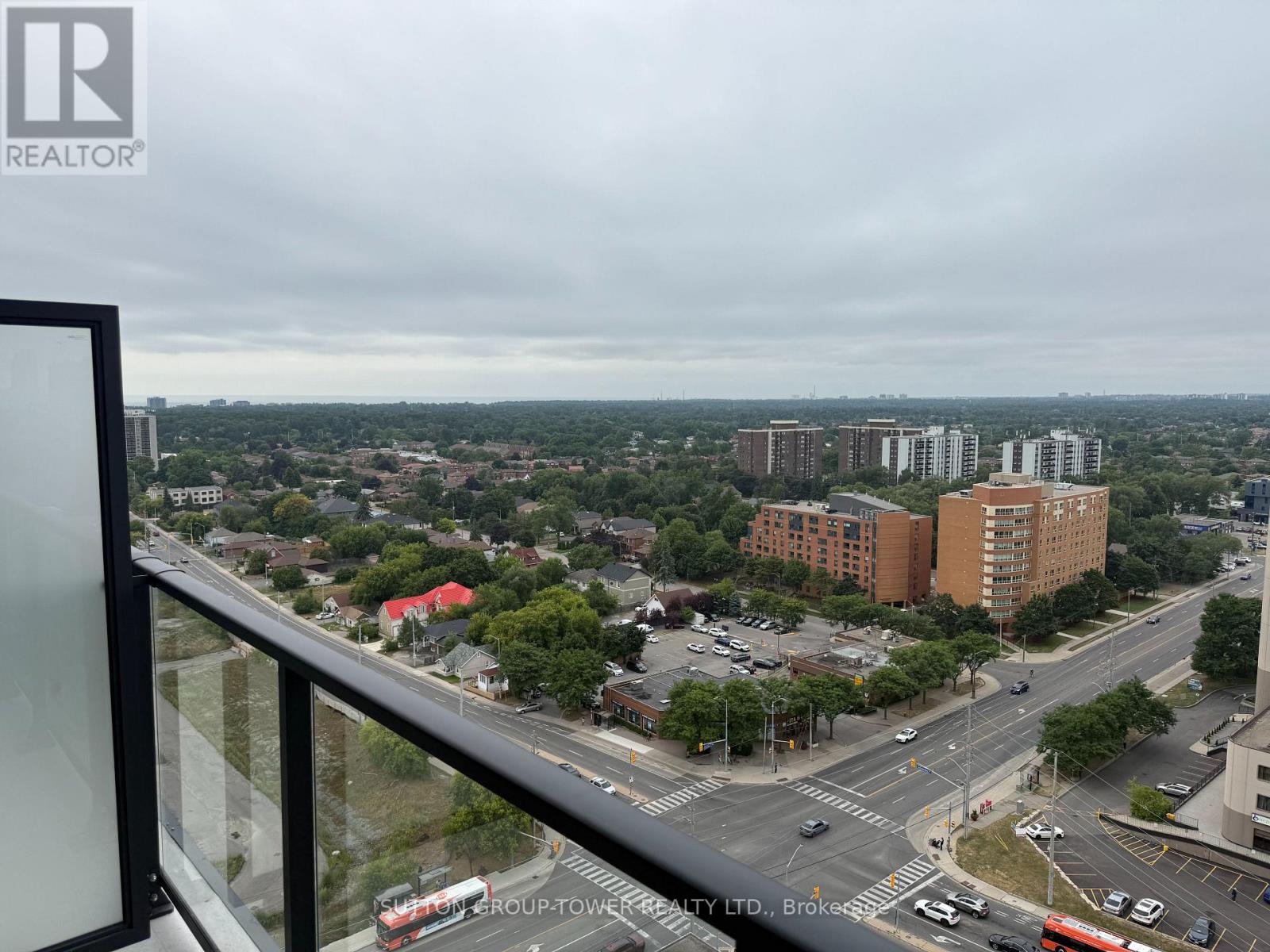 1806 - 3009 Novar Road, Mississauga, Ontario  L5B 0P9 - Photo 20 - W12530234