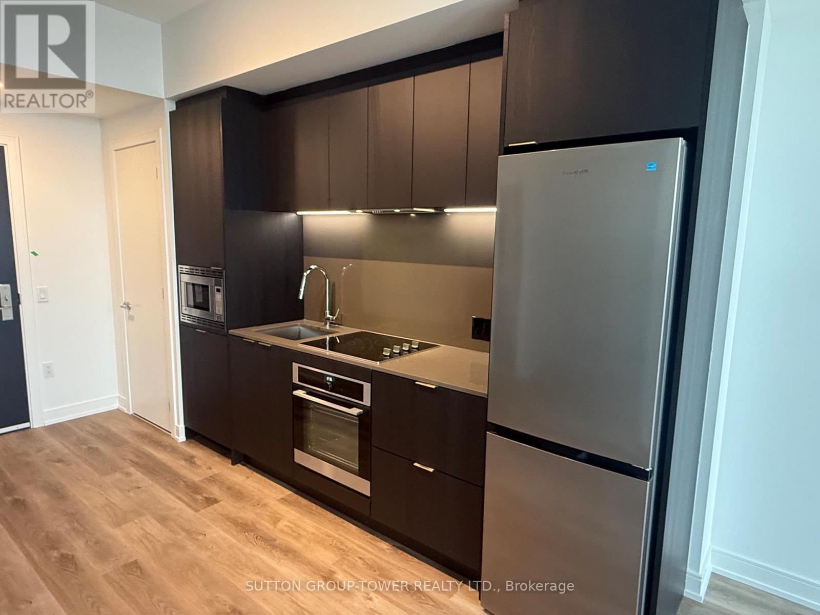 1806 - 3009 Novar Road, Mississauga, Ontario  L5B 0P9 - Photo 7 - W12530234