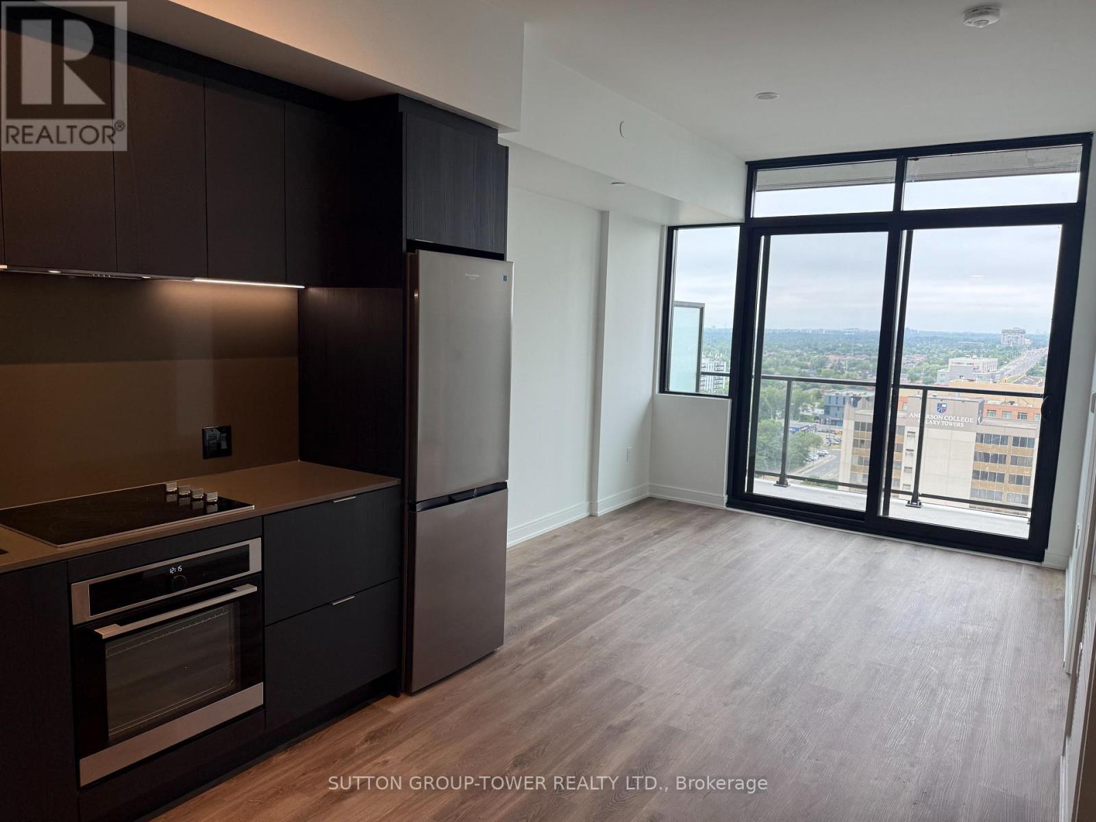 1806 - 3009 Novar Road, Mississauga, Ontario  L5B 0P9 - Photo 8 - W12530234