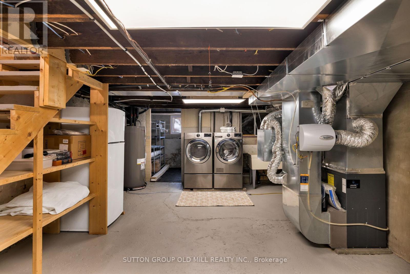 69 Peterborough Avenue, Toronto, Ontario  M6H 2L2 - Photo 28 - W12530250