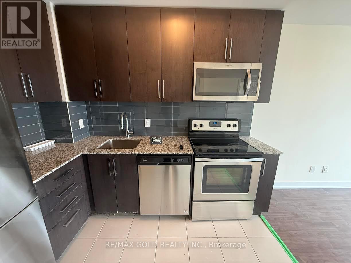 1401 - 840 Queens Drive, Toronto, Ontario  M9W 0E7 - Photo 11 - W12530252