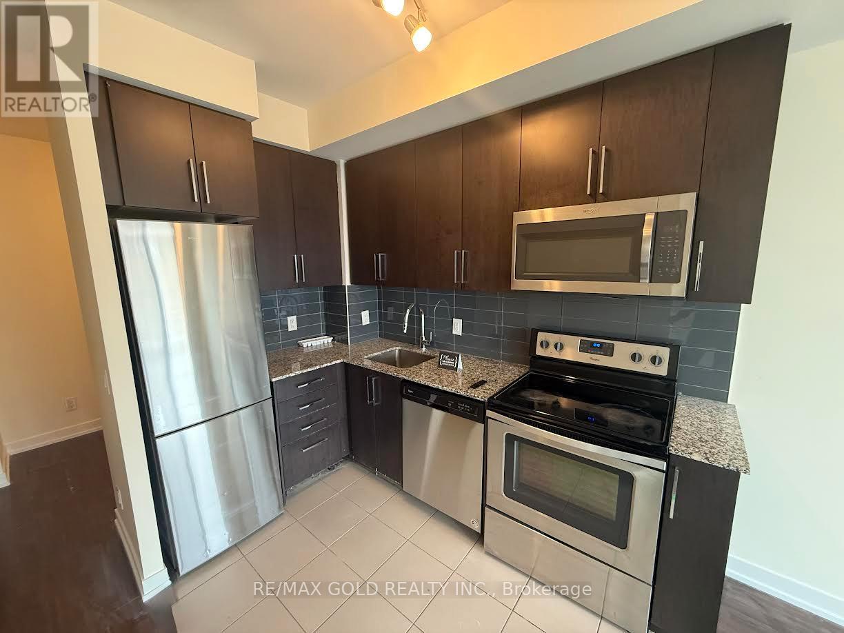 1401 - 840 Queens Drive, Toronto, Ontario  M9W 0E7 - Photo 12 - W12530252
