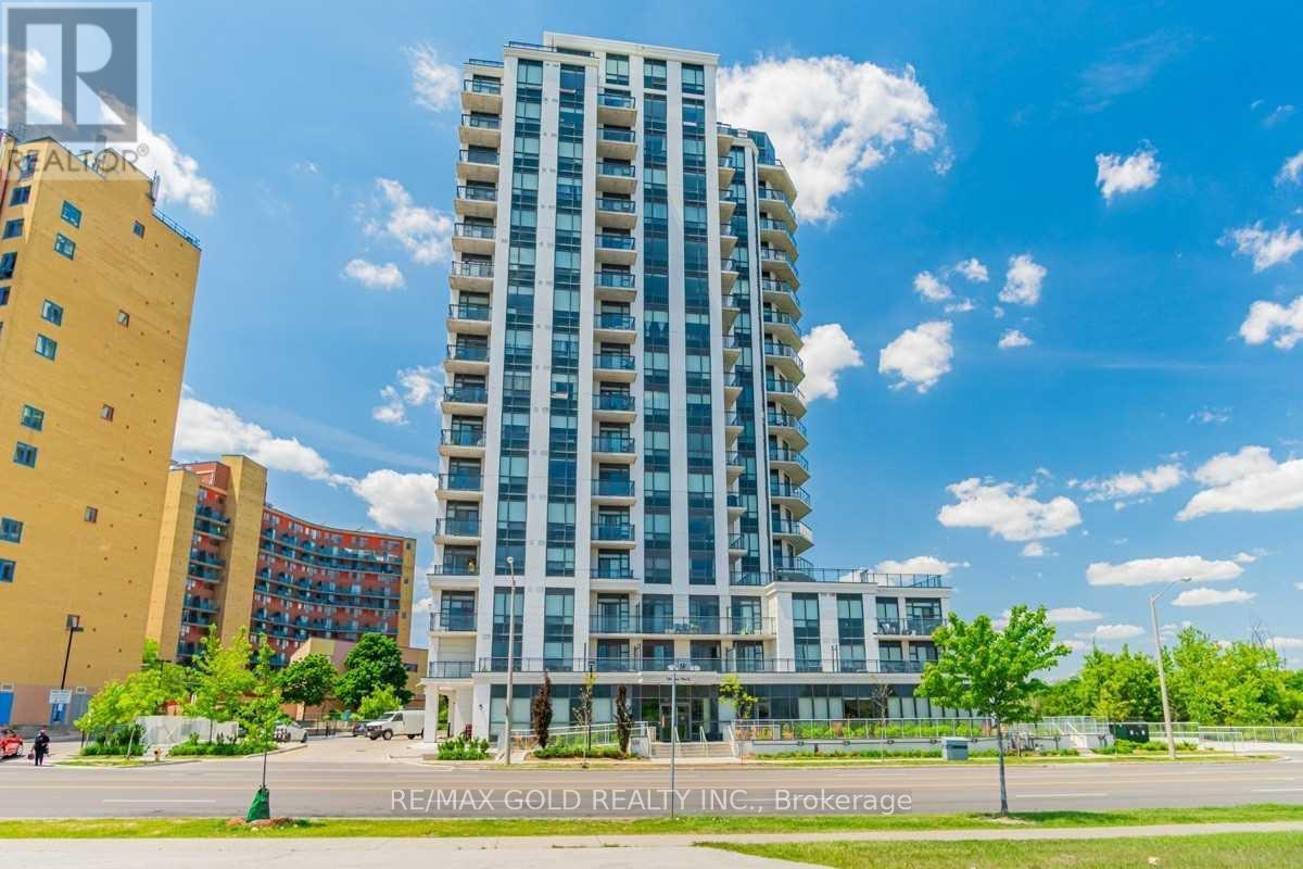 1401 - 840 Queens Drive, Toronto, Ontario  M9W 0E7 - Photo 2 - W12530252