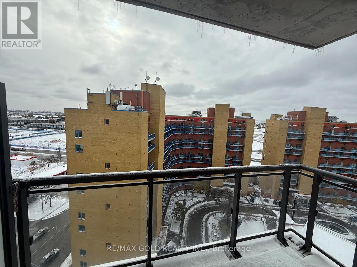 1401 - 840 Queens Drive, Toronto, Ontario  M9W 0E7 - Photo 21 - W12530252