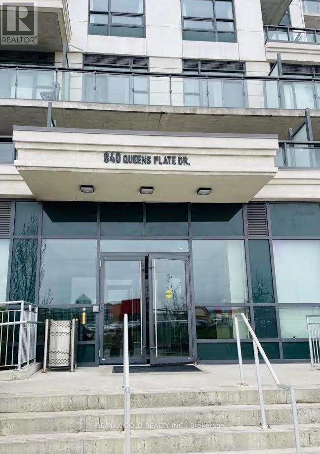 1401 - 840 Queens Drive, Toronto, Ontario  M9W 0E7 - Photo 4 - W12530252