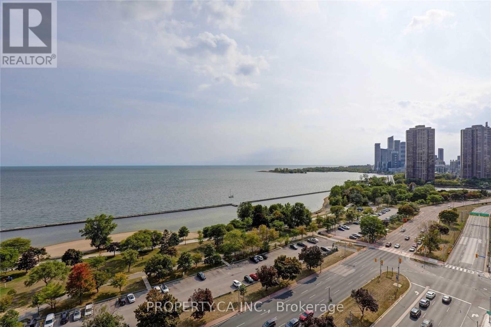 1808 - 1926 Lake Shore Boulevard W, Toronto, Ontario  M6S 1A1 - Photo 11 - W12530292