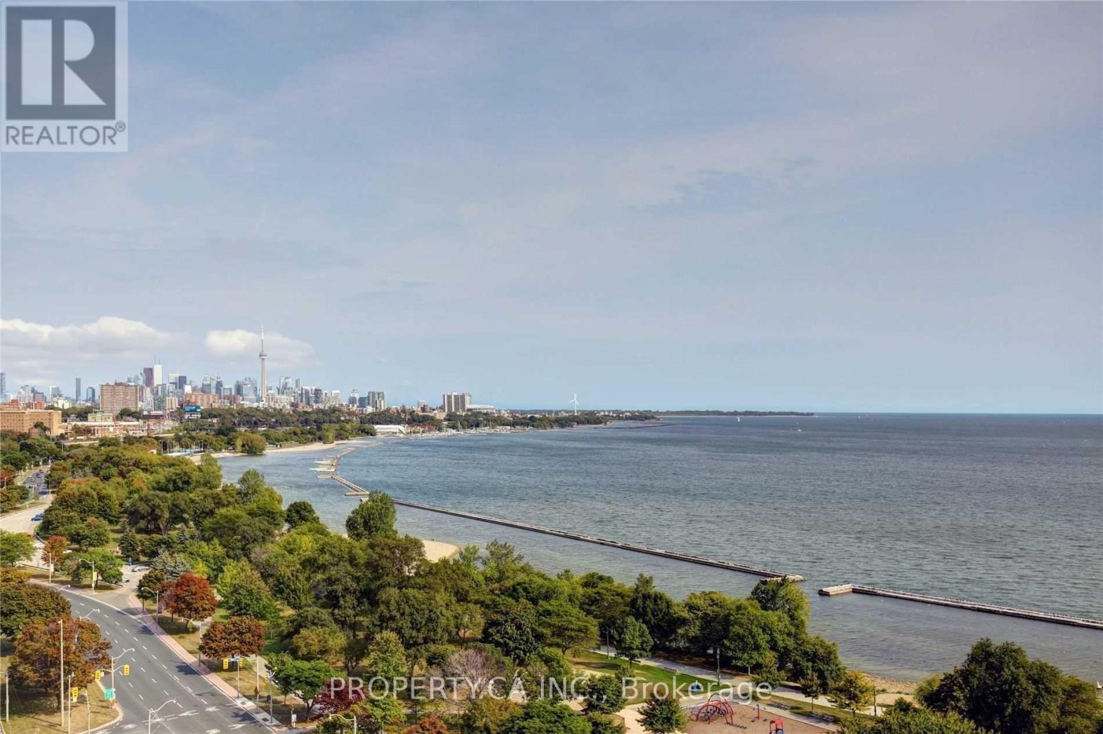 1808 - 1926 Lake Shore Boulevard W, Toronto, Ontario  M6S 1A1 - Photo 12 - W12530292