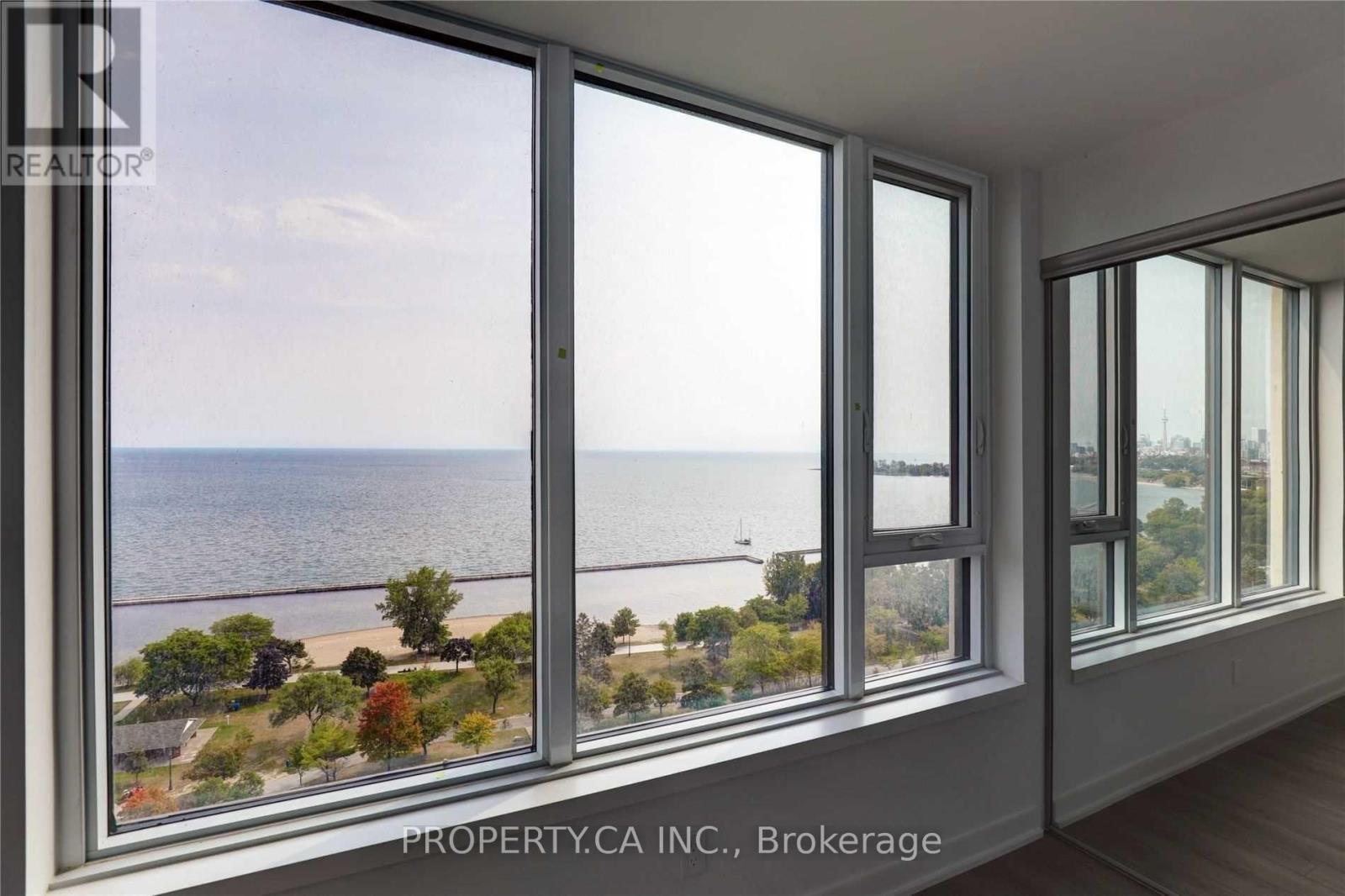 1808 - 1926 Lake Shore Boulevard W, Toronto, Ontario  M6S 1A1 - Photo 18 - W12530292