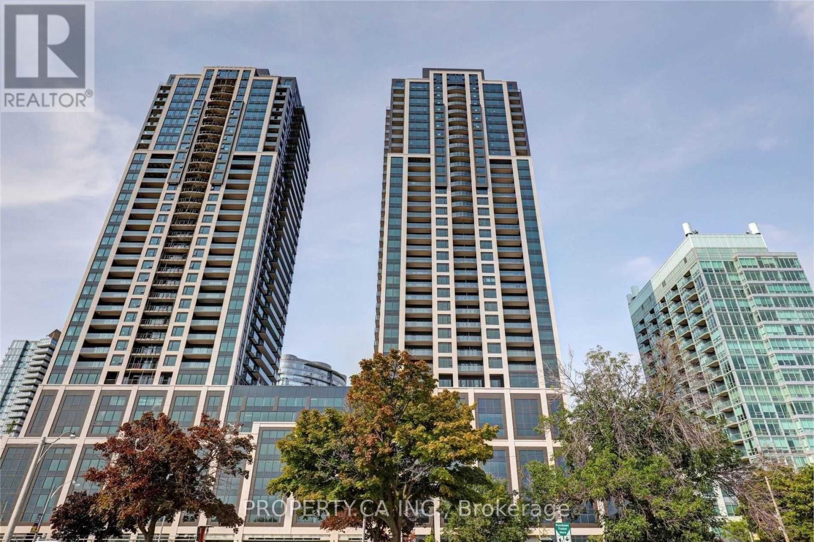 1808 - 1926 Lake Shore Boulevard W, Toronto, Ontario  M6S 1A1 - Photo 27 - W12530292