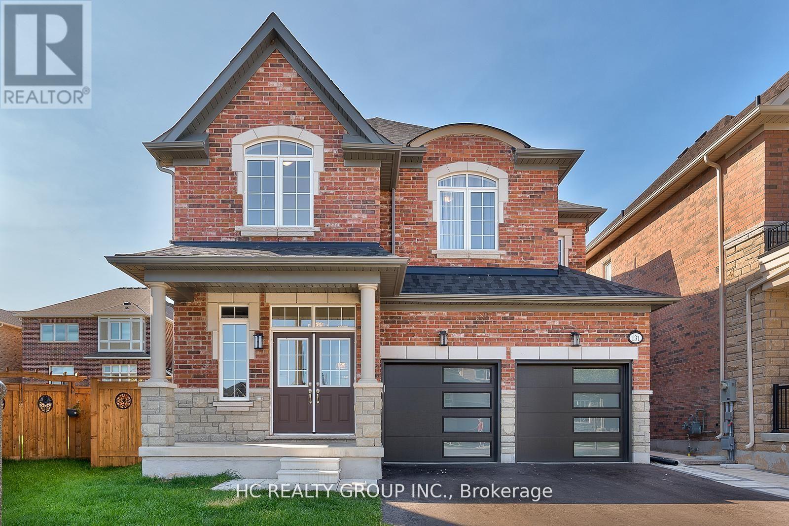 BSMT - 131 PETGOR PATH, Oakville, Ontario