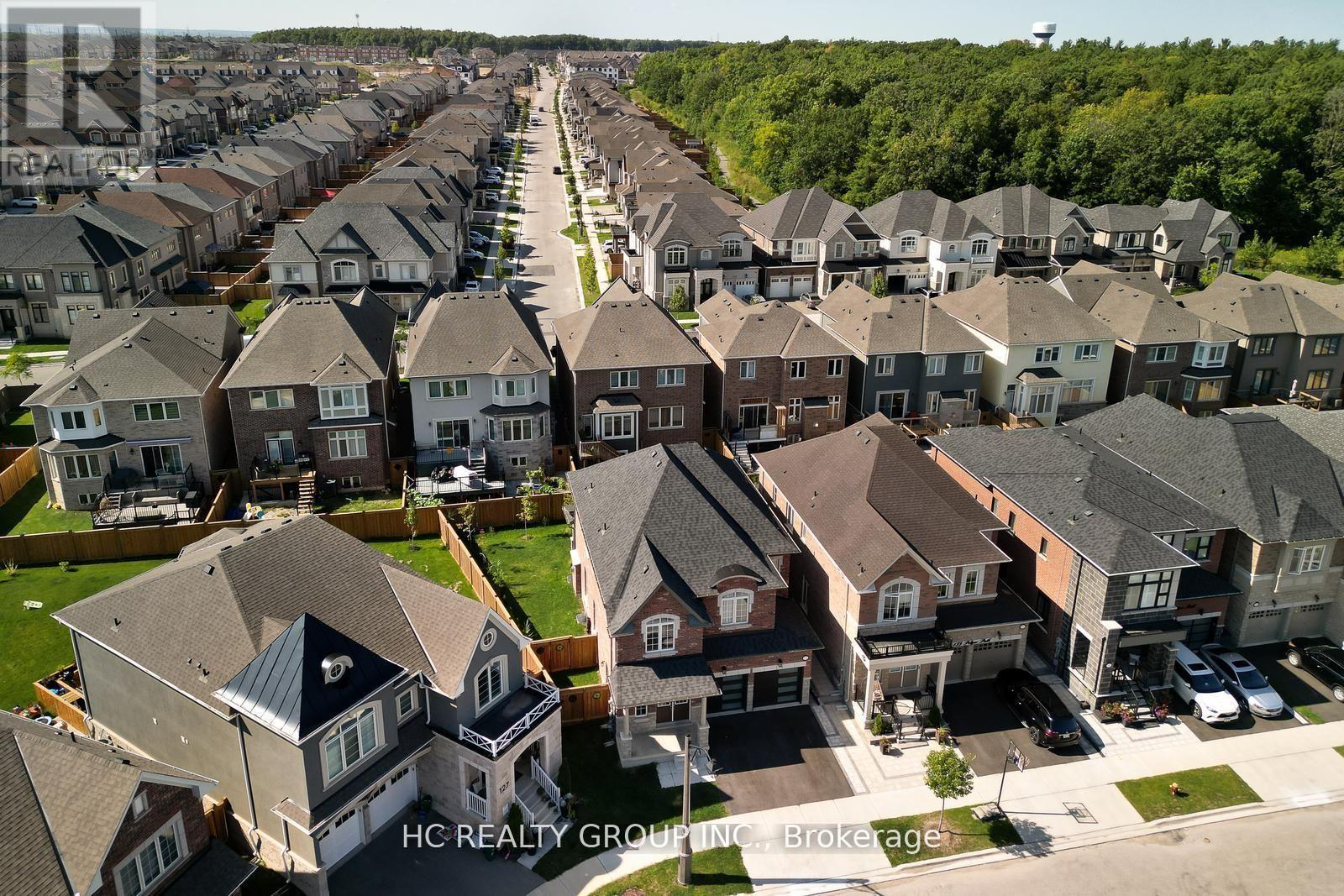 Bsmt - 131 Petgor Path, Oakville, Ontario  L6H 1W7 - Photo 11 - W12530298