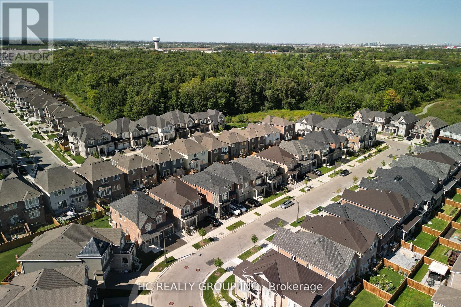 Bsmt - 131 Petgor Path, Oakville, Ontario  L6H 1W7 - Photo 12 - W12530298