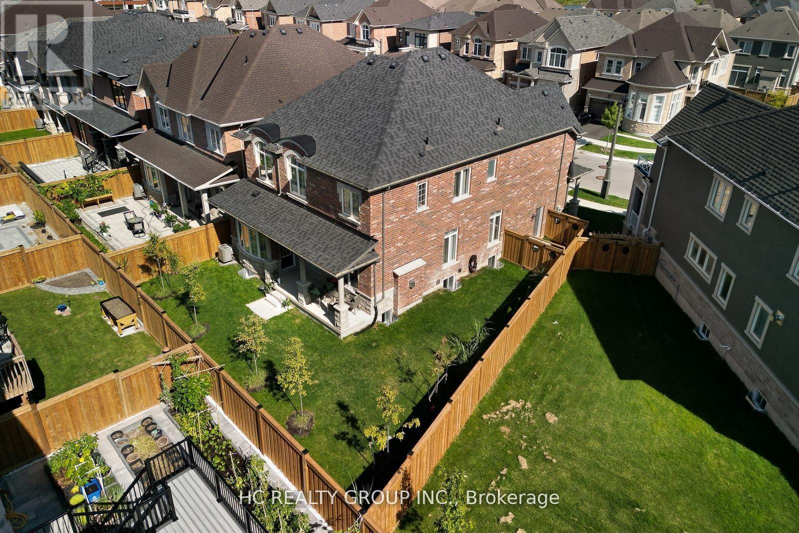 Bsmt - 131 Petgor Path, Oakville, Ontario  L6H 1W7 - Photo 13 - W12530298