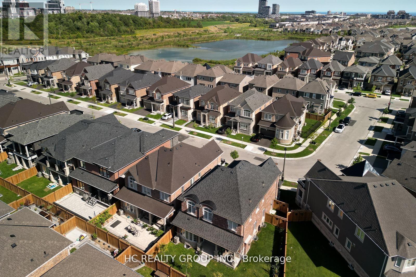 Bsmt - 131 Petgor Path, Oakville, Ontario  L6H 1W7 - Photo 14 - W12530298