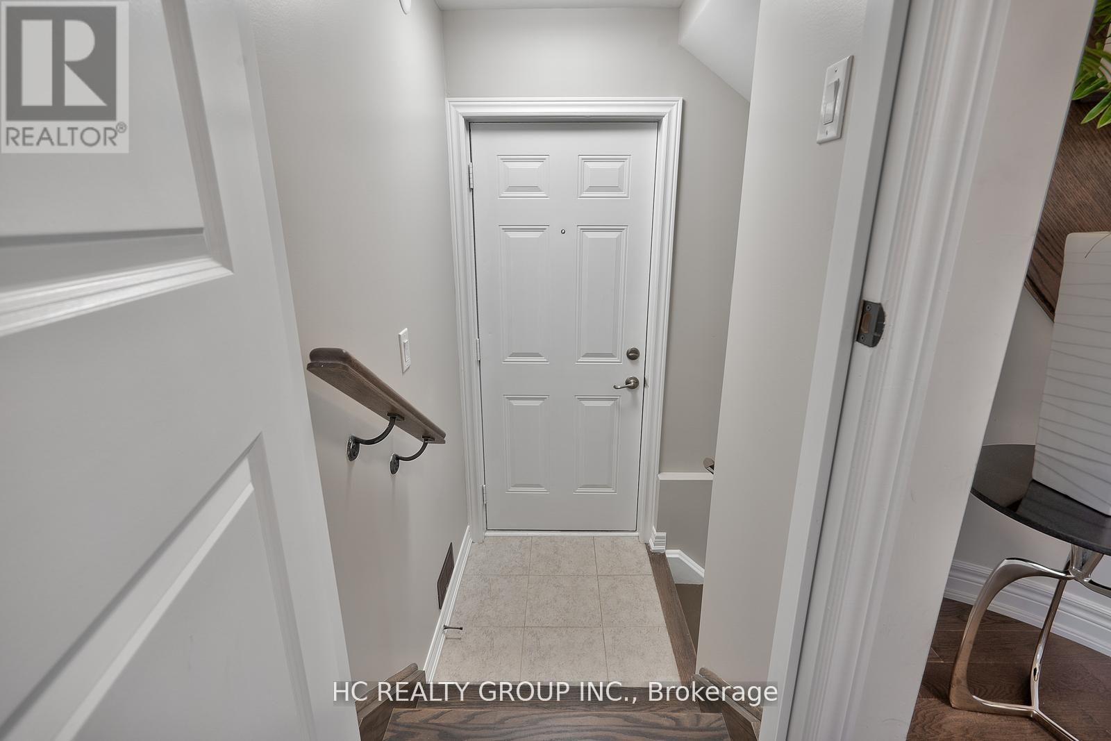 Bsmt - 131 Petgor Path, Oakville, Ontario  L6H 1W7 - Photo 3 - W12530298