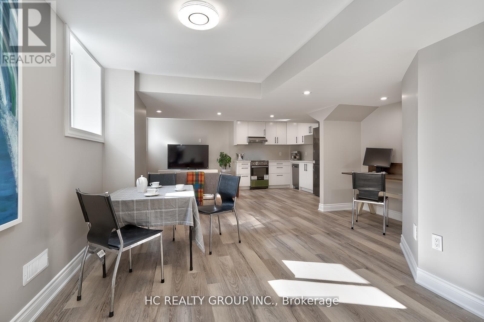 Bsmt - 131 Petgor Path, Oakville, Ontario  L6H 1W7 - Photo 4 - W12530298