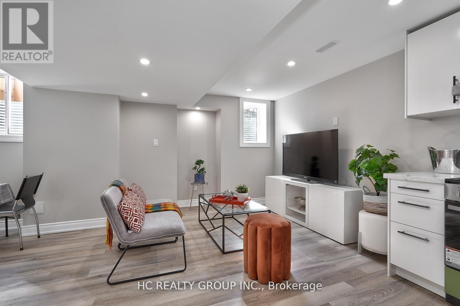 Bsmt - 131 Petgor Path, Oakville, Ontario  L6H 1W7 - Photo 7 - W12530298