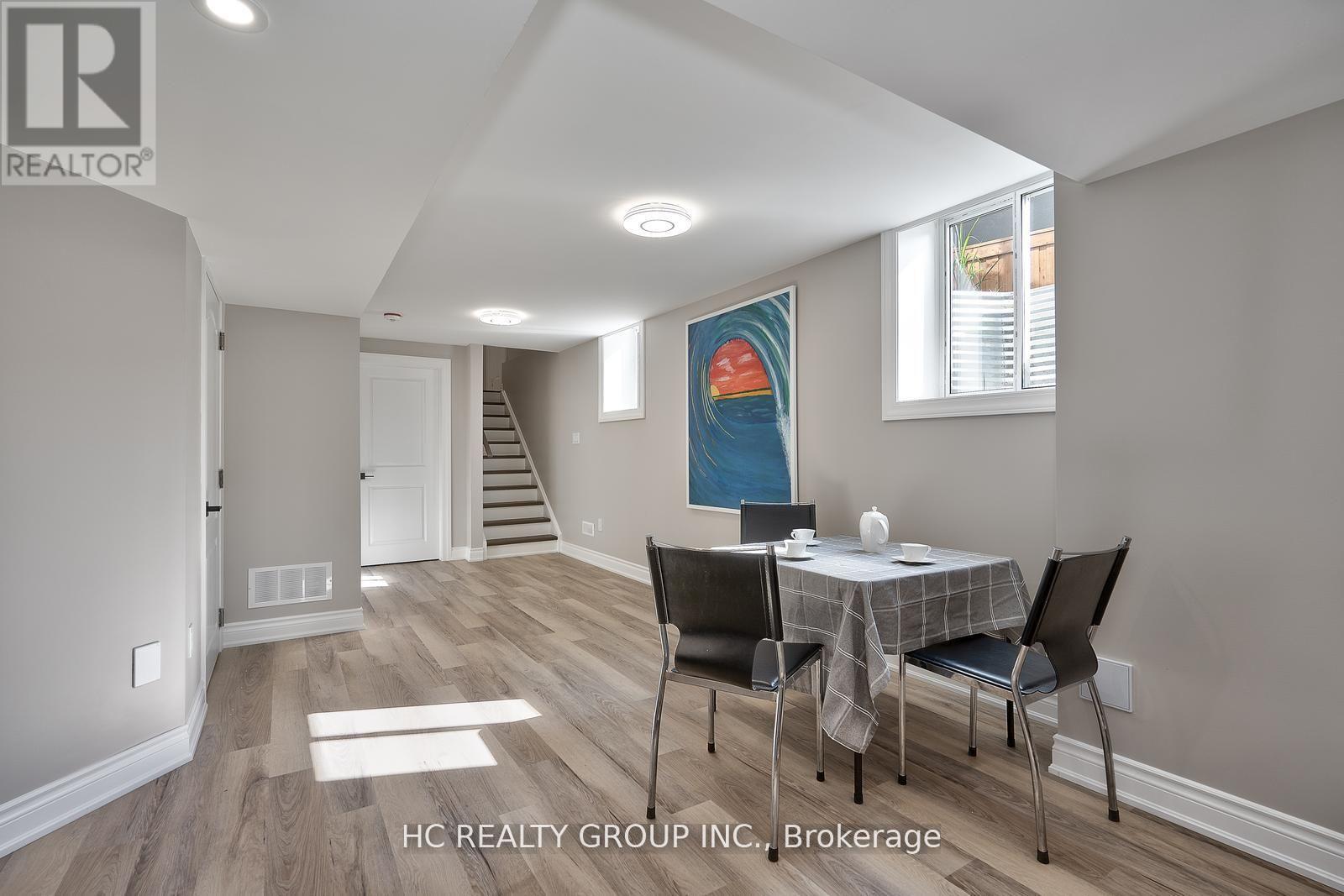 Bsmt - 131 Petgor Path, Oakville, Ontario  L6H 1W7 - Photo 8 - W12530298