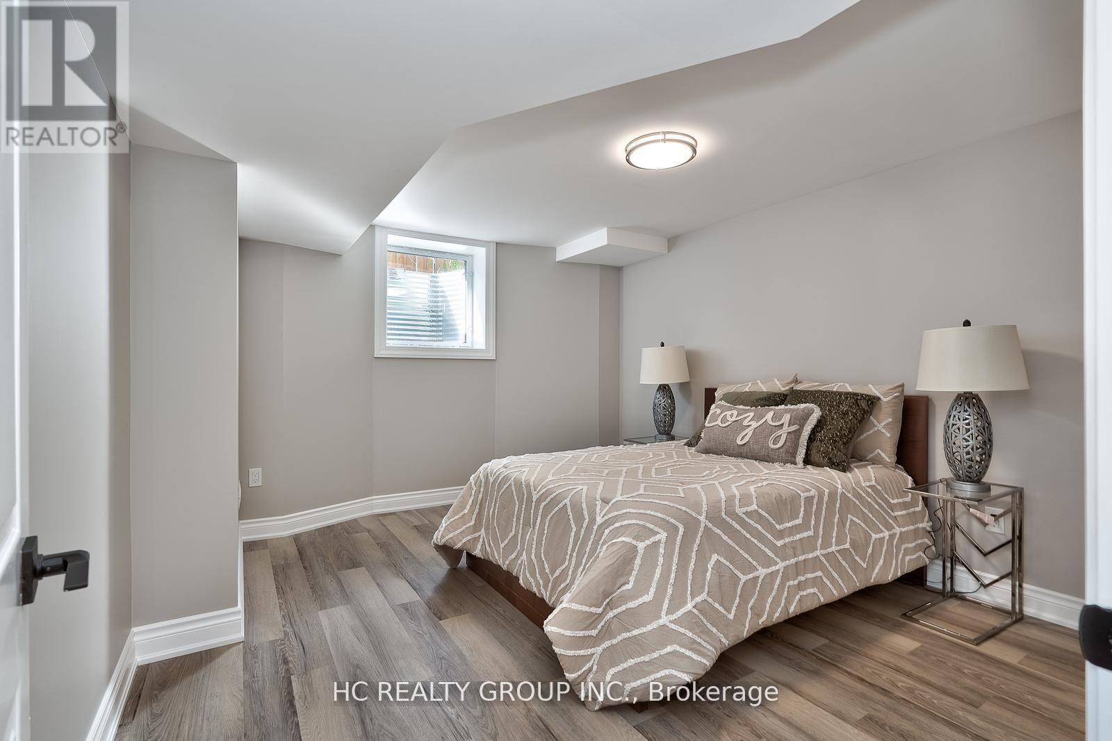 Bsmt - 131 Petgor Path, Oakville, Ontario  L6H 1W7 - Photo 9 - W12530298