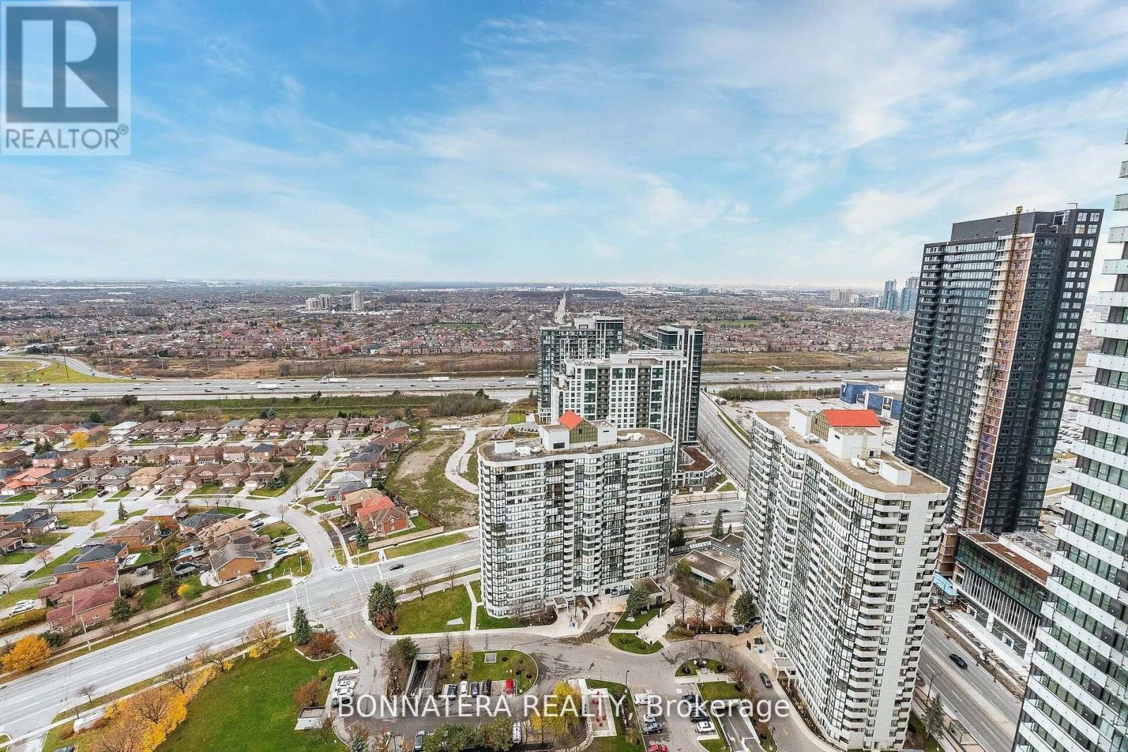 3702 - 4130 Parkside Village Drive, Mississauga, Ontario  L5B 0L7 - Photo 37 - W12530312
