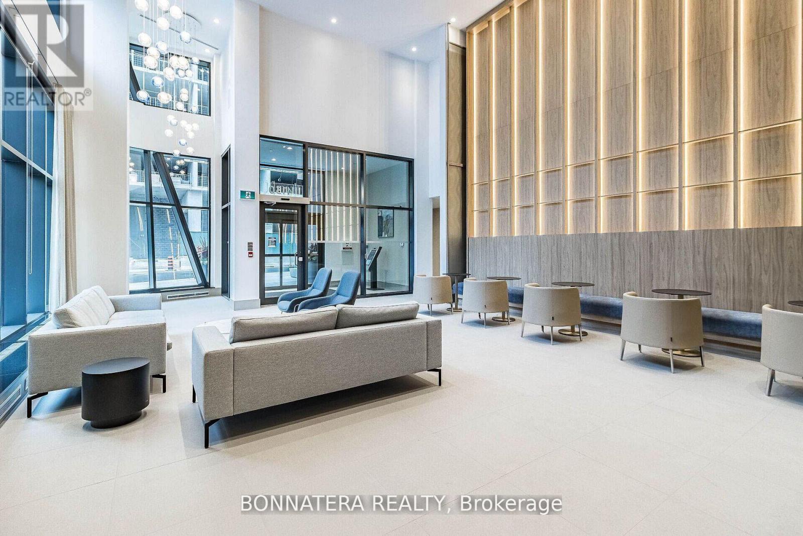 3702 - 4130 Parkside Village Drive, Mississauga, Ontario  L5B 0L7 - Photo 8 - W12530312