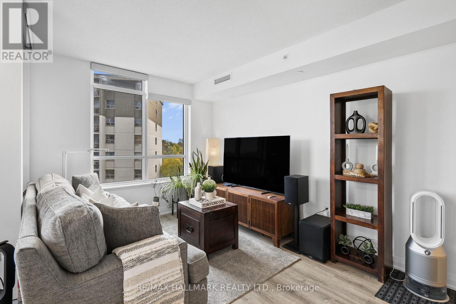 409 - 10 Gibbs Road, Toronto, Ontario  M9B 0E2 - Photo 15 - W12530374