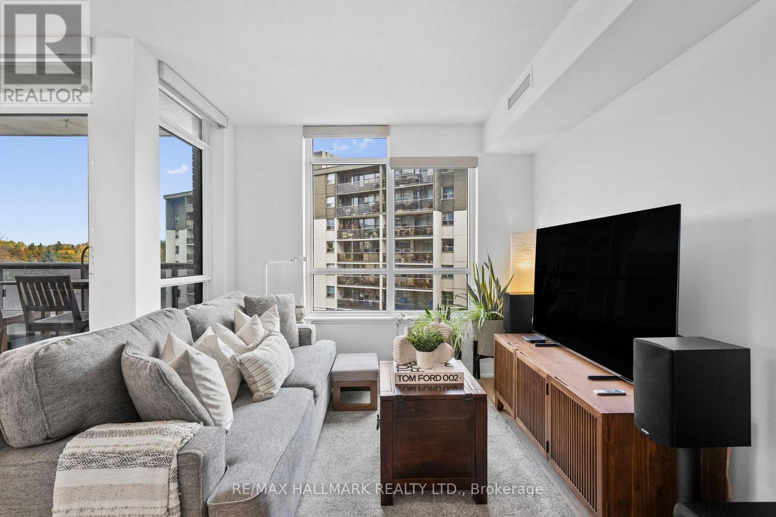 409 - 10 Gibbs Road, Toronto, Ontario  M9B 0E2 - Photo 16 - W12530374