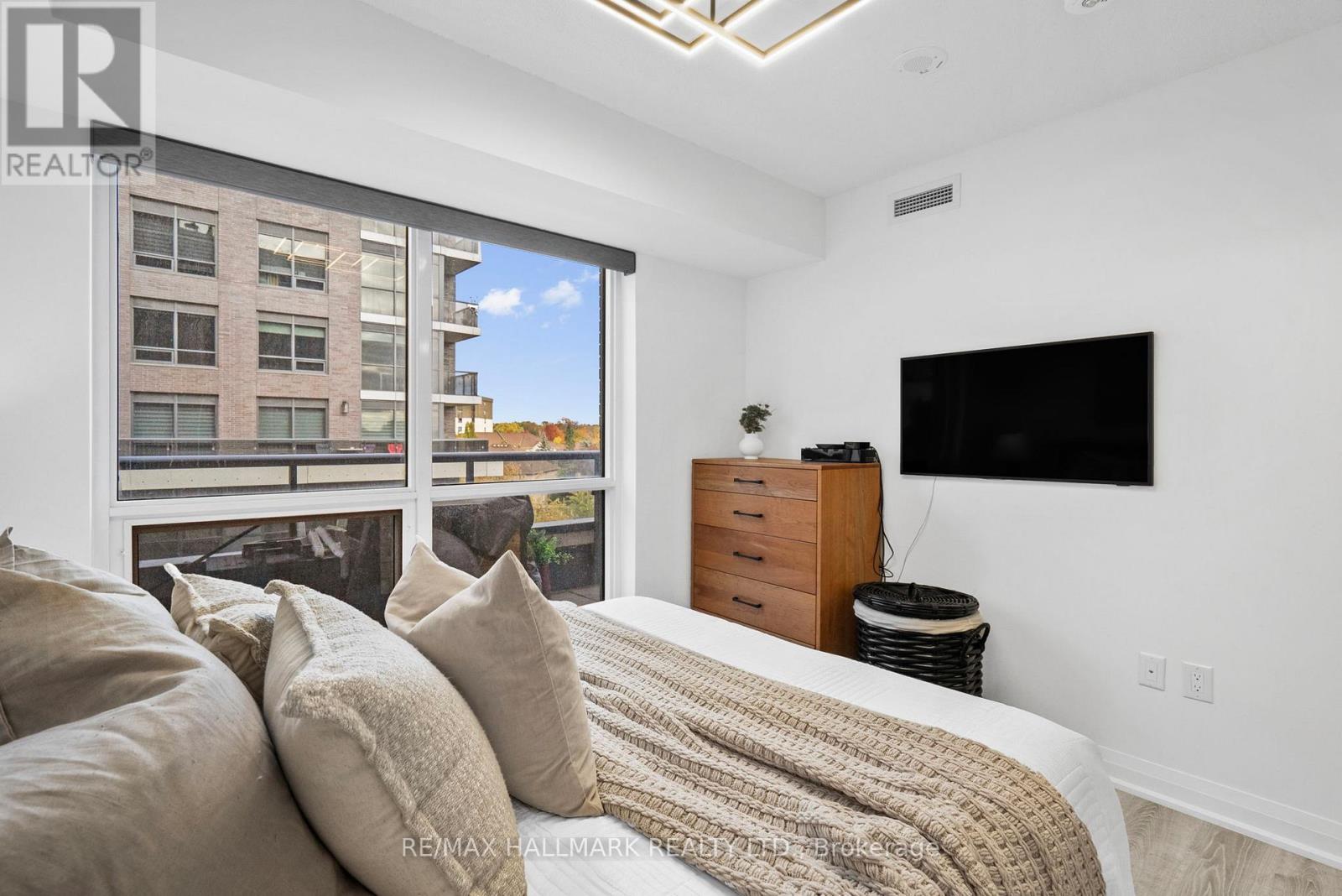 409 - 10 Gibbs Road, Toronto, Ontario  M9B 0E2 - Photo 24 - W12530374