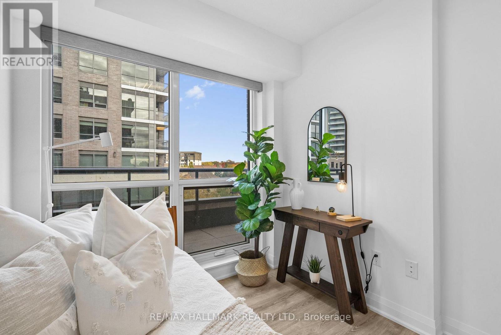 409 - 10 Gibbs Road, Toronto, Ontario  M9B 0E2 - Photo 31 - W12530374