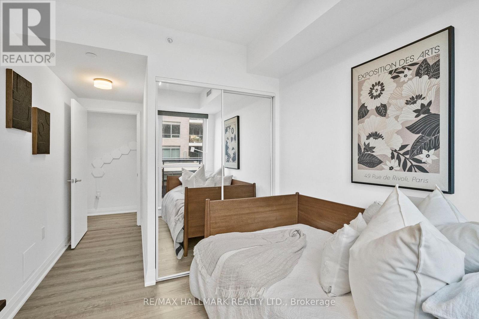 409 - 10 Gibbs Road, Toronto, Ontario  M9B 0E2 - Photo 32 - W12530374