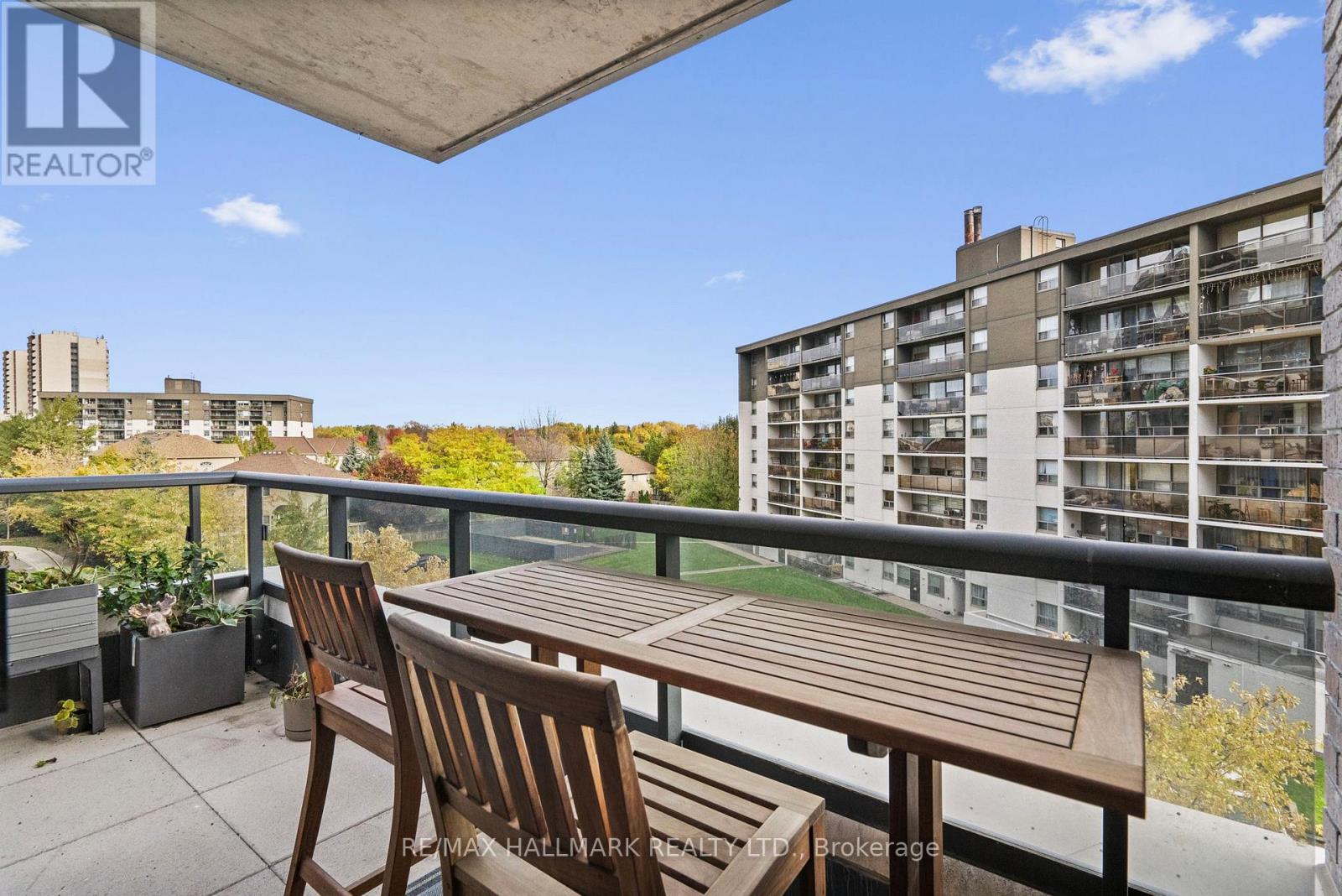 409 - 10 Gibbs Road, Toronto, Ontario  M9B 0E2 - Photo 33 - W12530374