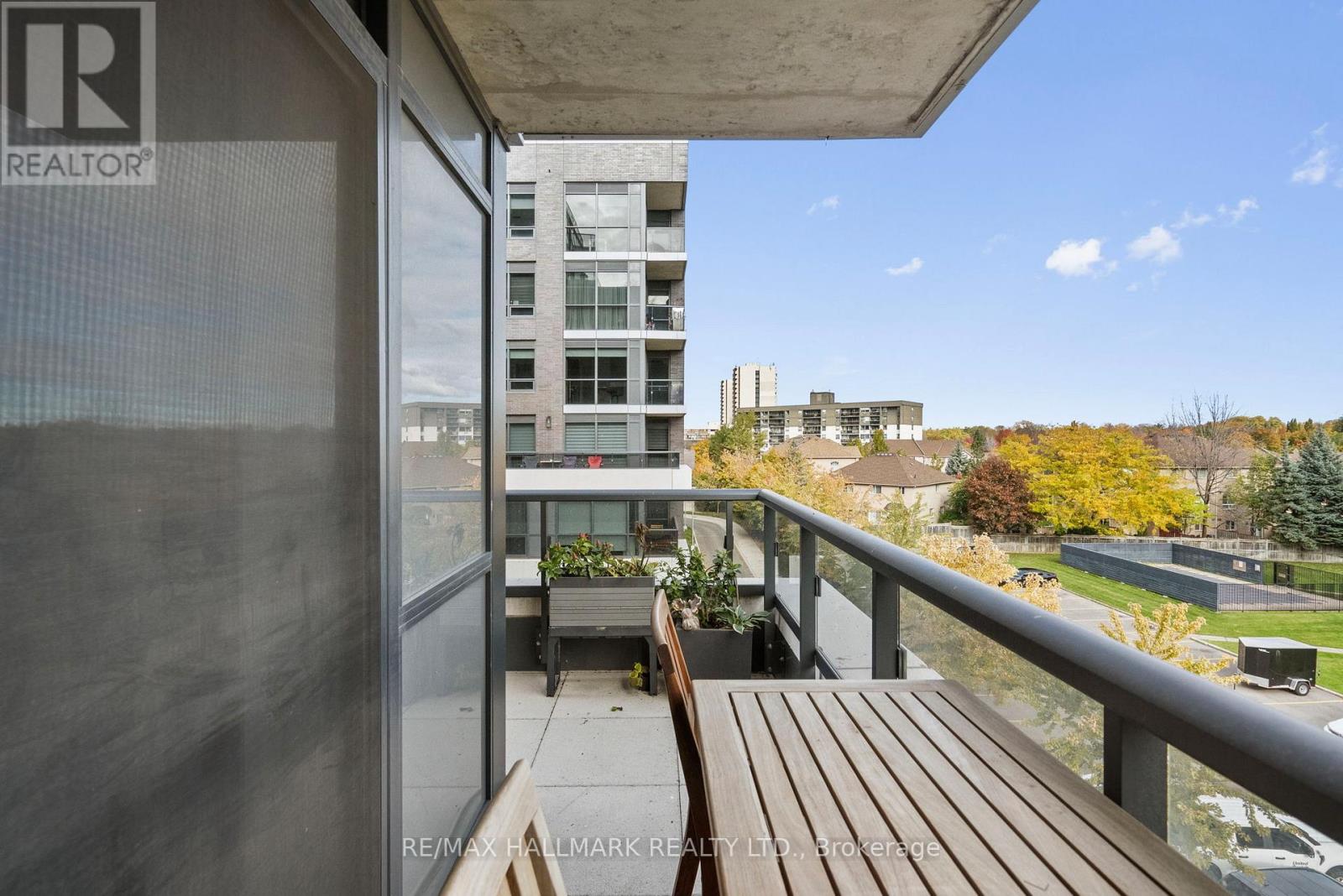 409 - 10 Gibbs Road, Toronto, Ontario  M9B 0E2 - Photo 34 - W12530374