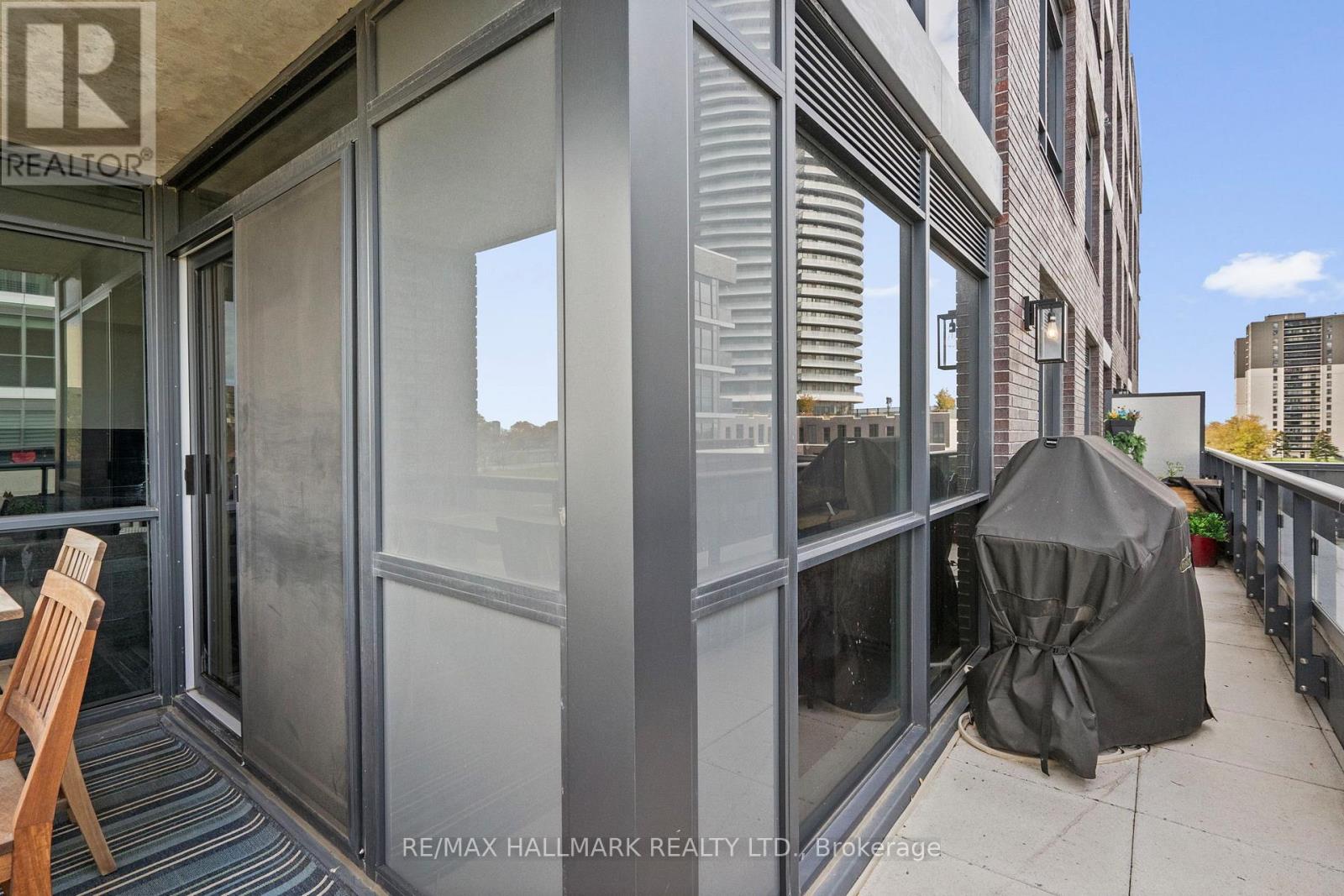 409 - 10 Gibbs Road, Toronto, Ontario  M9B 0E2 - Photo 35 - W12530374