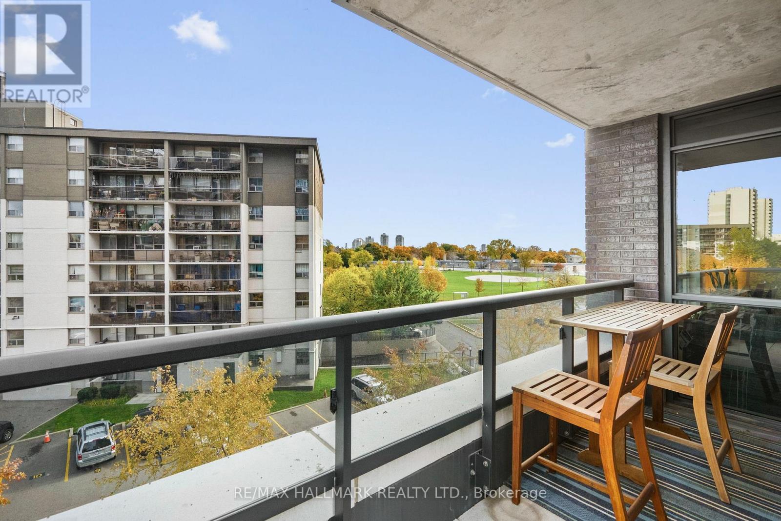 409 - 10 Gibbs Road, Toronto, Ontario  M9B 0E2 - Photo 36 - W12530374