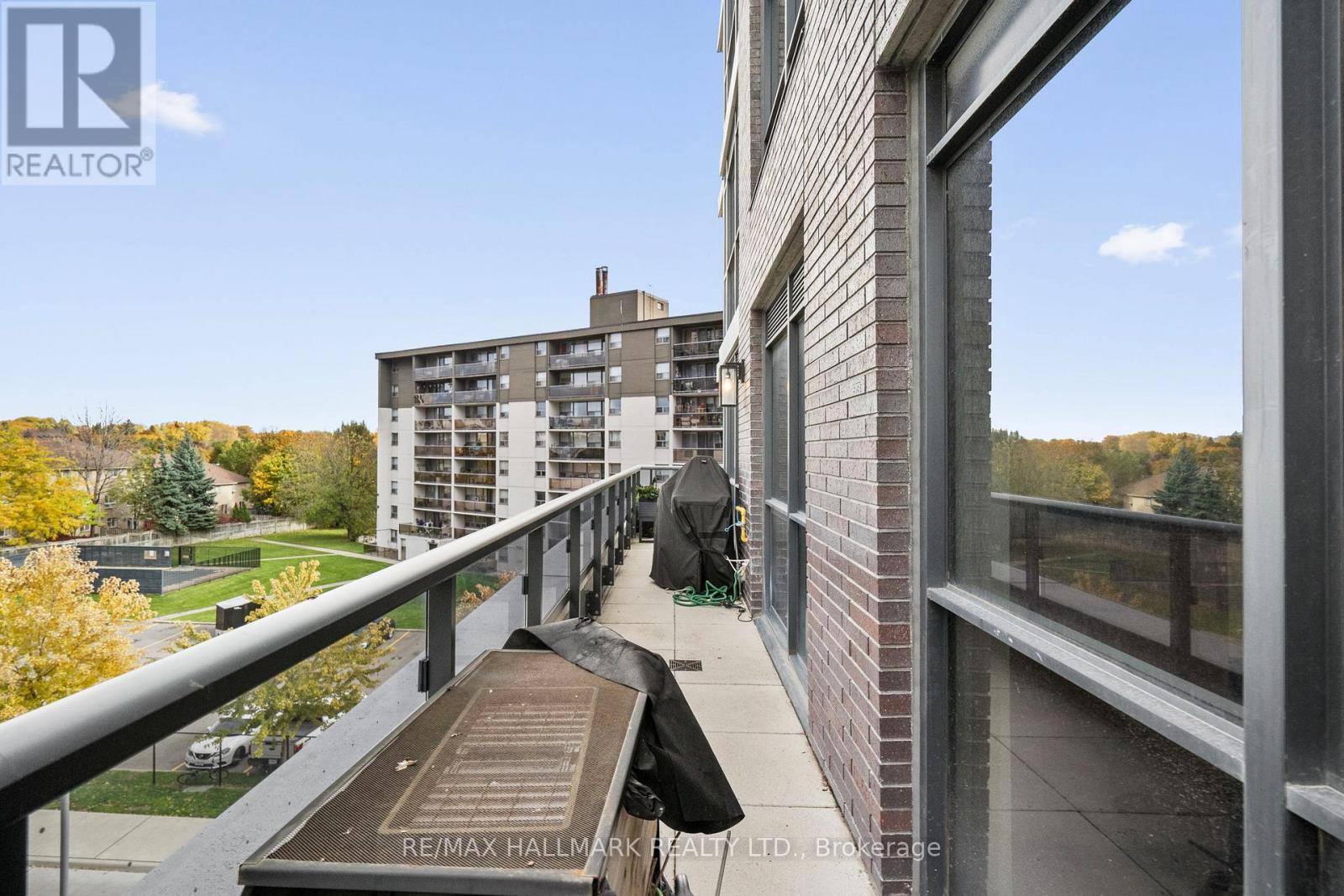 409 - 10 Gibbs Road, Toronto, Ontario  M9B 0E2 - Photo 38 - W12530374