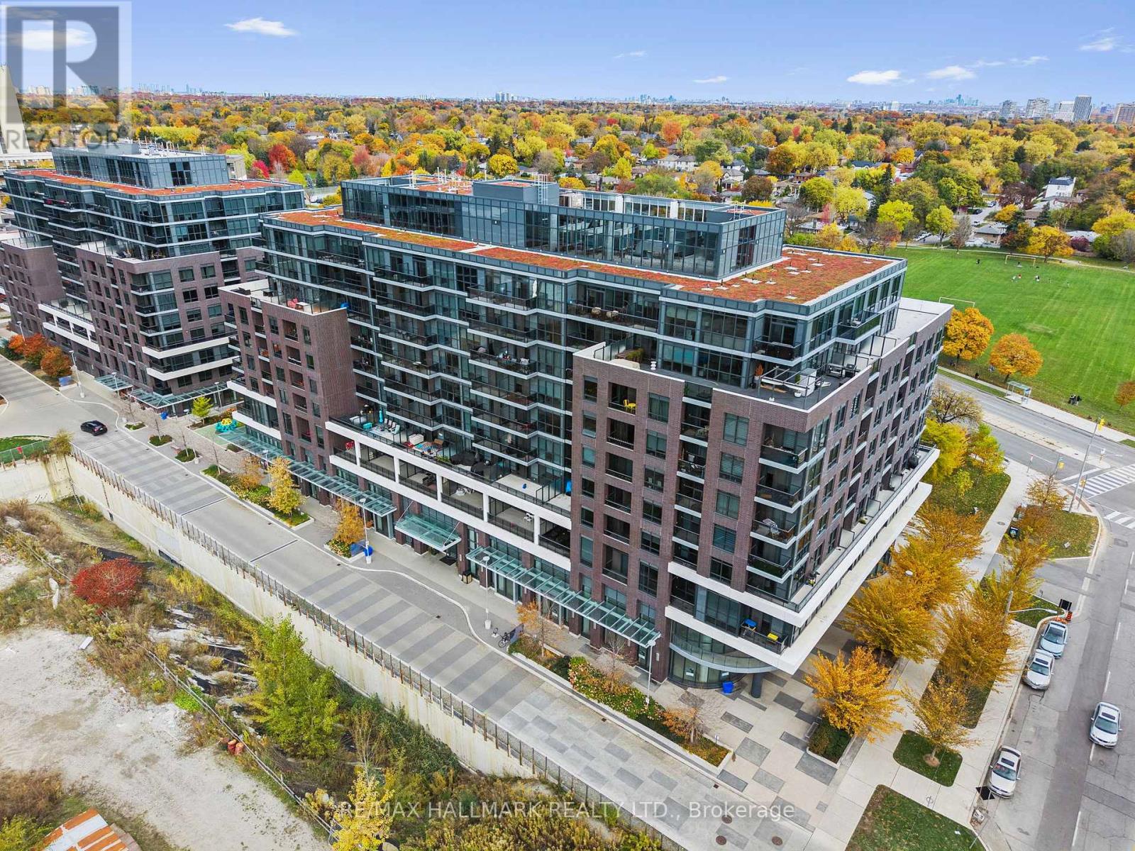 409 - 10 Gibbs Road, Toronto, Ontario  M9B 0E2 - Photo 39 - W12530374