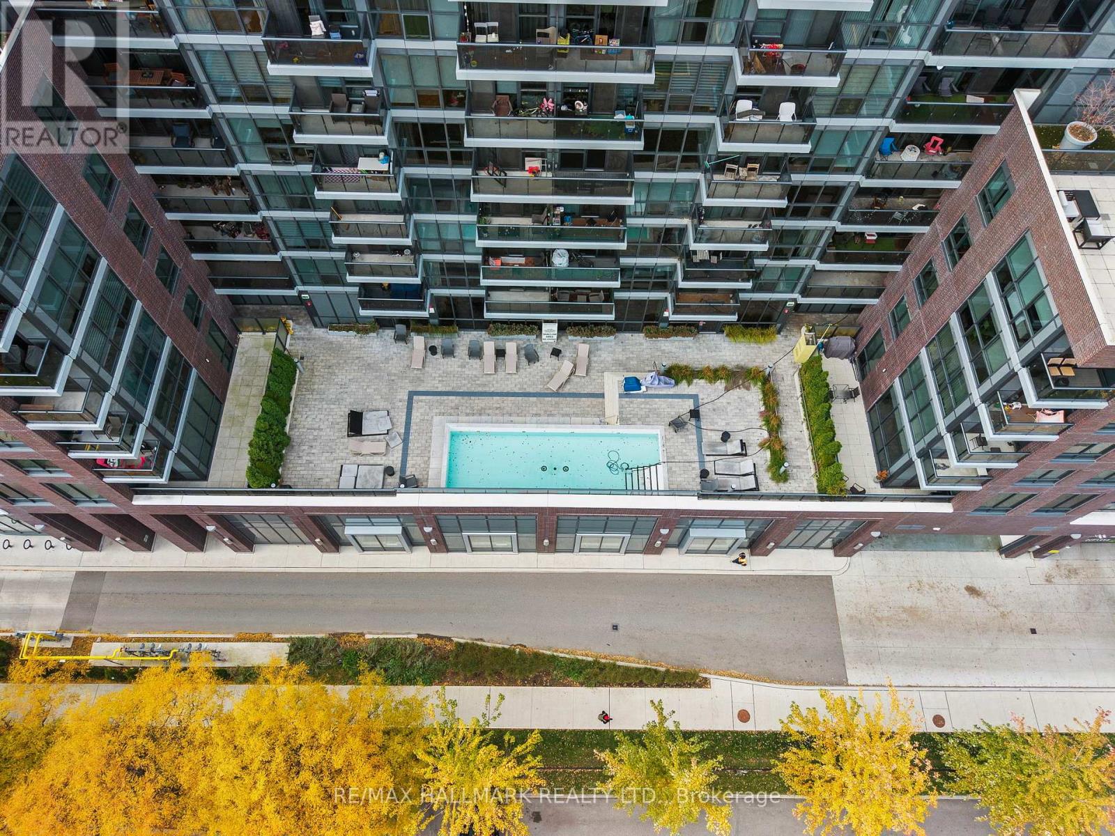 409 - 10 Gibbs Road, Toronto, Ontario  M9B 0E2 - Photo 41 - W12530374