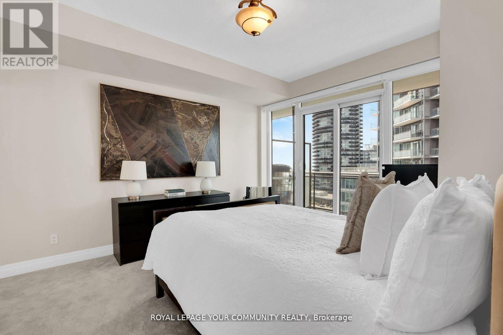 1506 - 2119 Lake Shore Boulevard W, Toronto, Ontario  M8V 4E8 - Photo 17 - W12530376