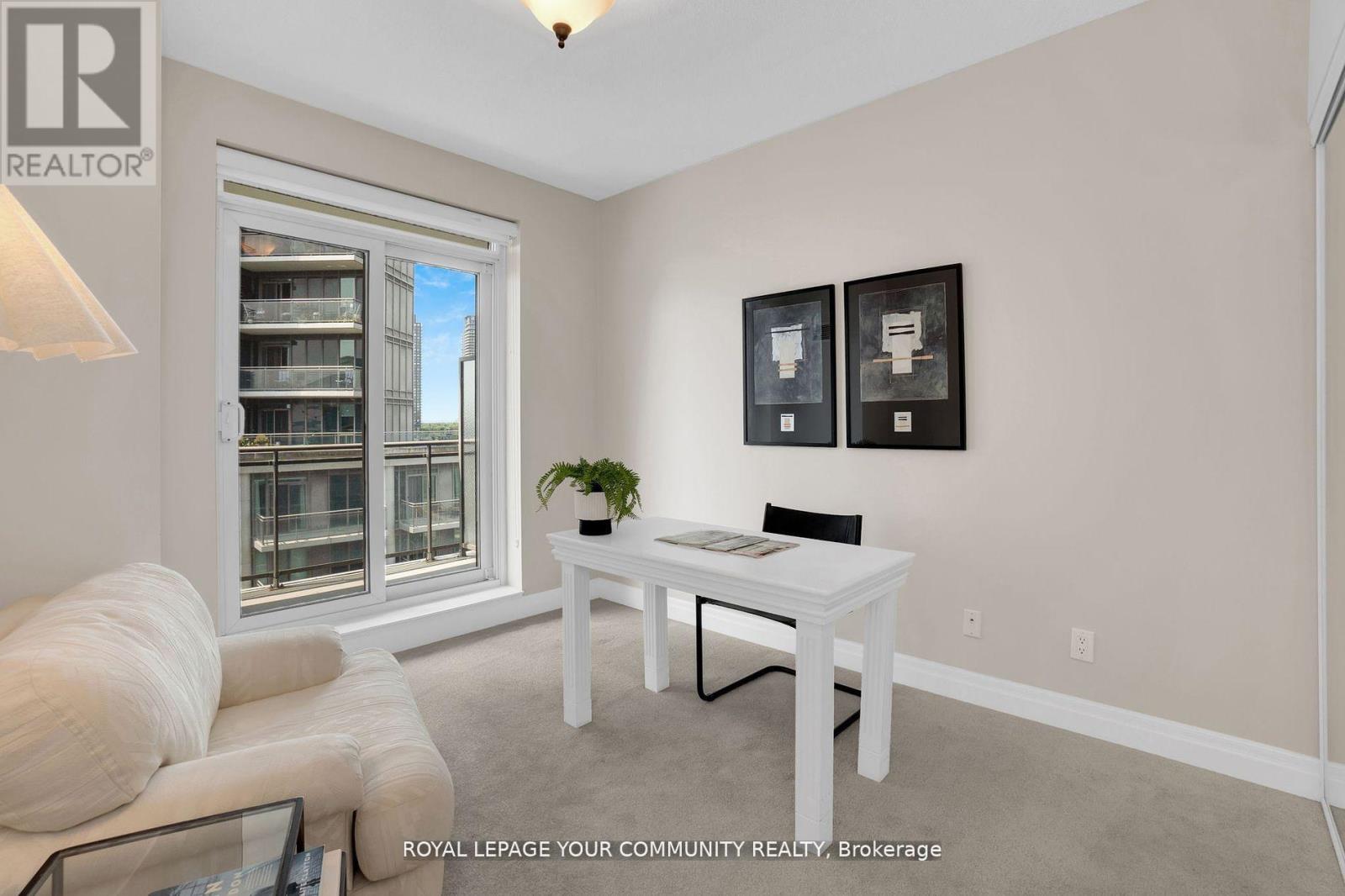 1506 - 2119 Lake Shore Boulevard W, Toronto, Ontario  M8V 4E8 - Photo 20 - W12530376