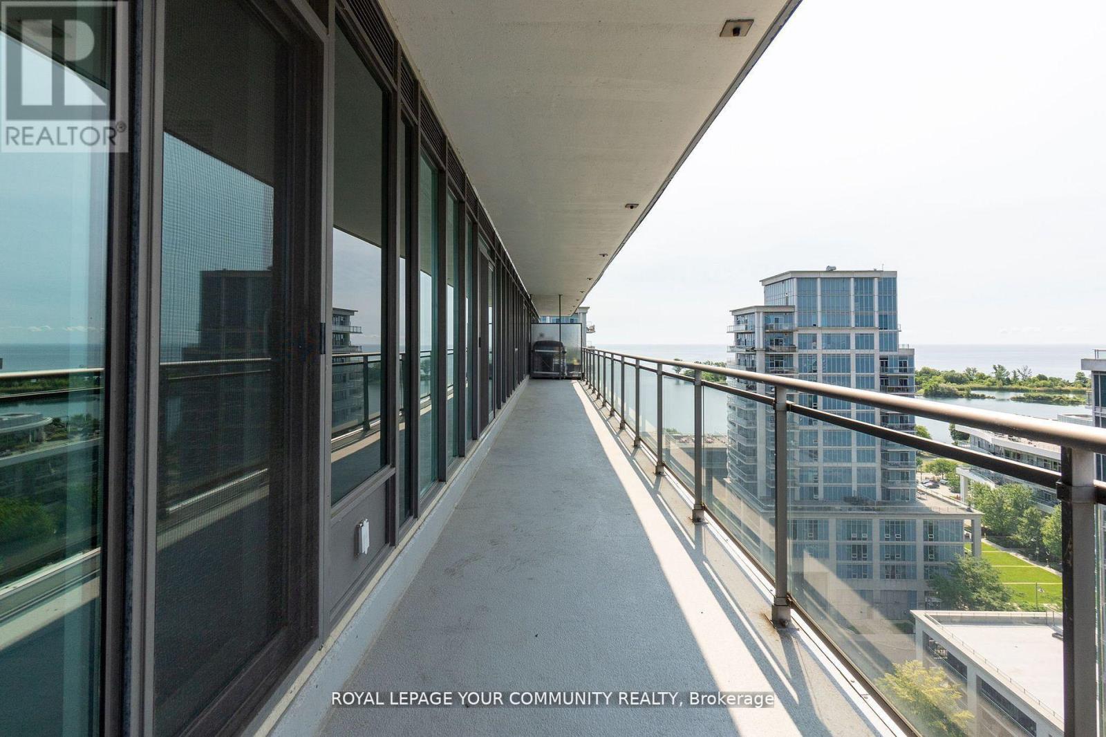 1506 - 2119 Lake Shore Boulevard W, Toronto, Ontario  M8V 4E8 - Photo 22 - W12530376