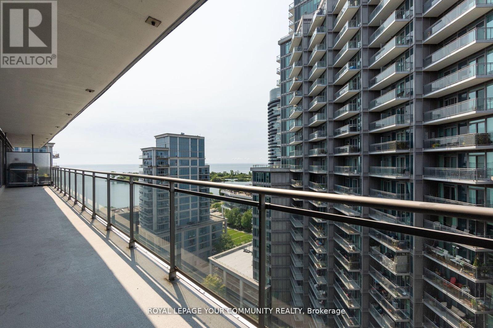 1506 - 2119 Lake Shore Boulevard W, Toronto, Ontario  M8V 4E8 - Photo 23 - W12530376