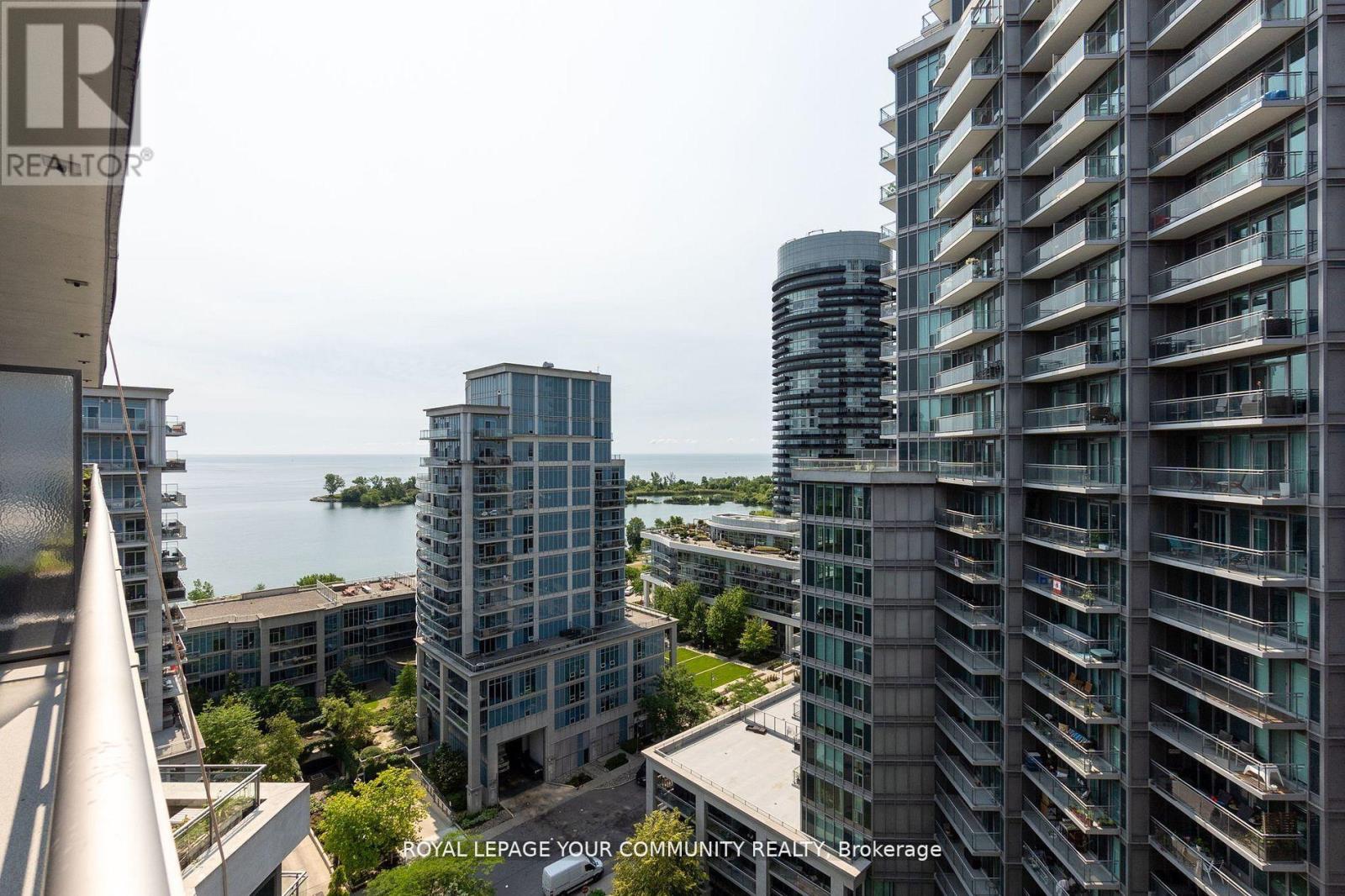 1506 - 2119 Lake Shore Boulevard W, Toronto, Ontario  M8V 4E8 - Photo 24 - W12530376