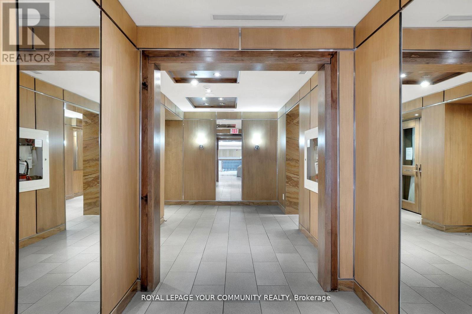 1506 - 2119 Lake Shore Boulevard W, Toronto, Ontario  M8V 4E8 - Photo 27 - W12530376