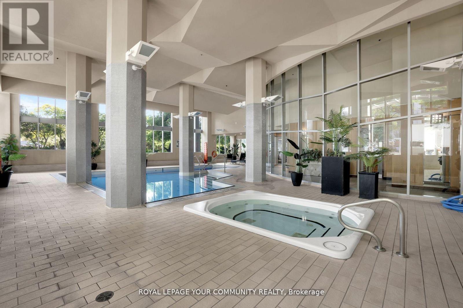 1506 - 2119 Lake Shore Boulevard W, Toronto, Ontario  M8V 4E8 - Photo 29 - W12530376