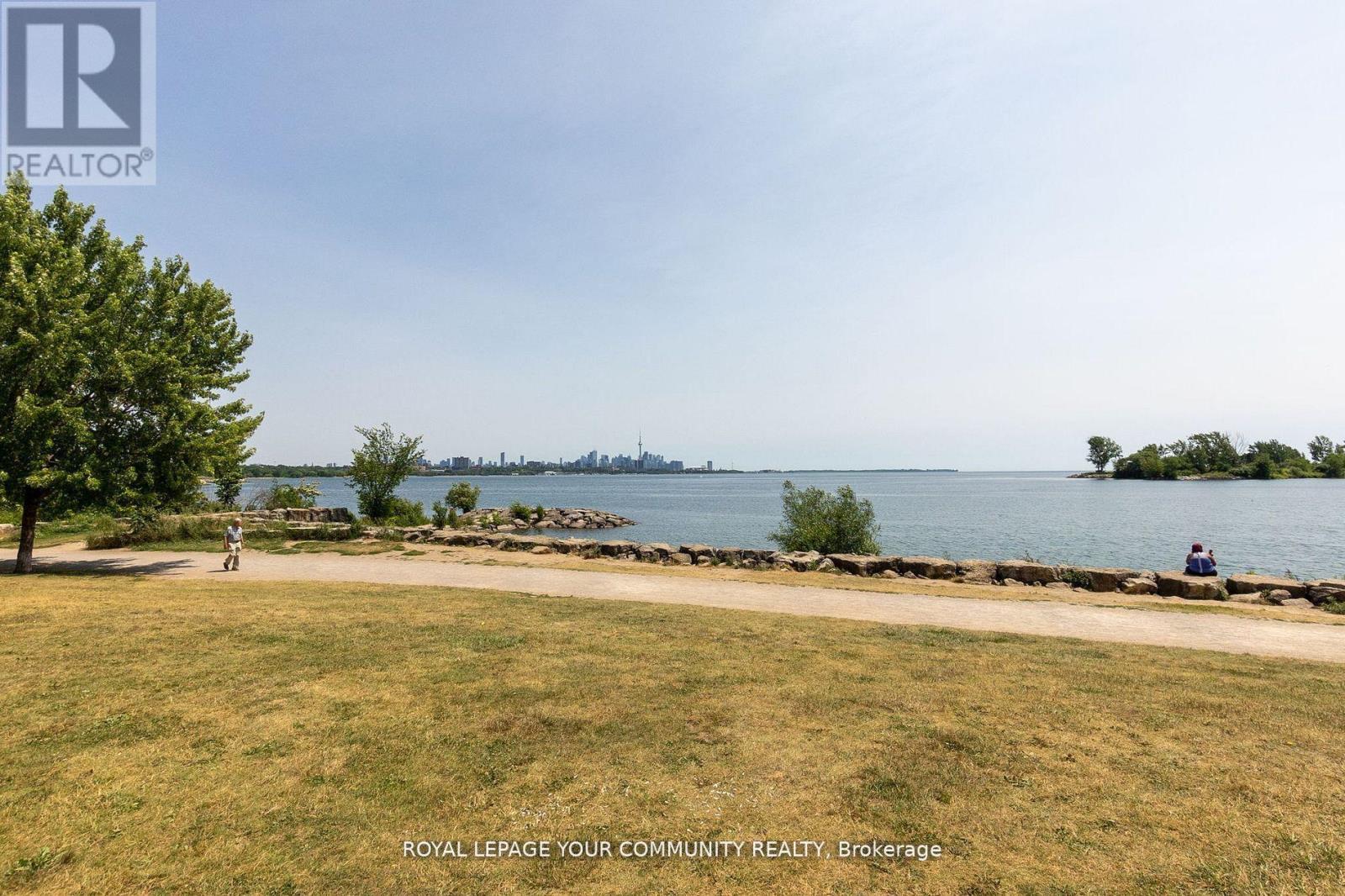 1506 - 2119 Lake Shore Boulevard W, Toronto, Ontario  M8V 4E8 - Photo 31 - W12530376