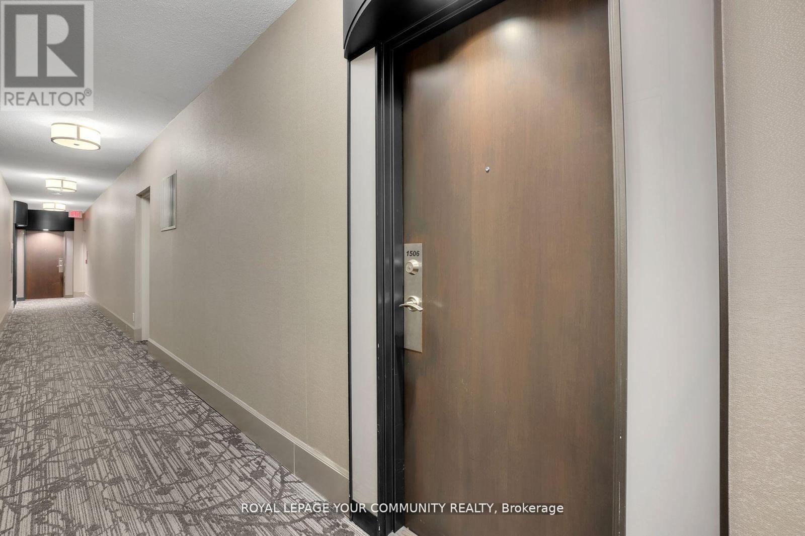 1506 - 2119 Lake Shore Boulevard W, Toronto, Ontario  M8V 4E8 - Photo 6 - W12530376