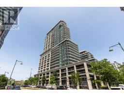 1506 - 2119 LAKE SHORE BOULEVARD W, Toronto, Ontario