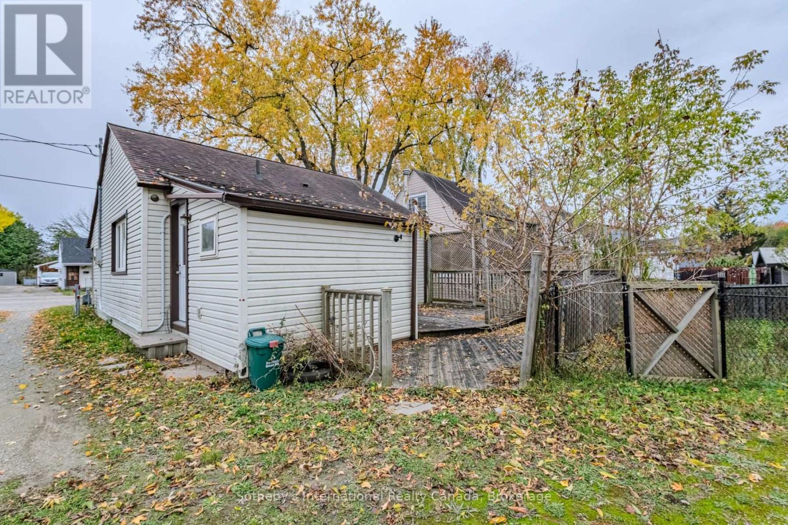 59 Salisbury Avenue, Brantford, Ontario  N3S 1M8 - Photo 25 - X12530464