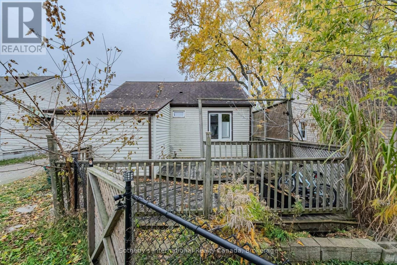 59 Salisbury Avenue, Brantford, Ontario  N3S 1M8 - Photo 26 - X12530464